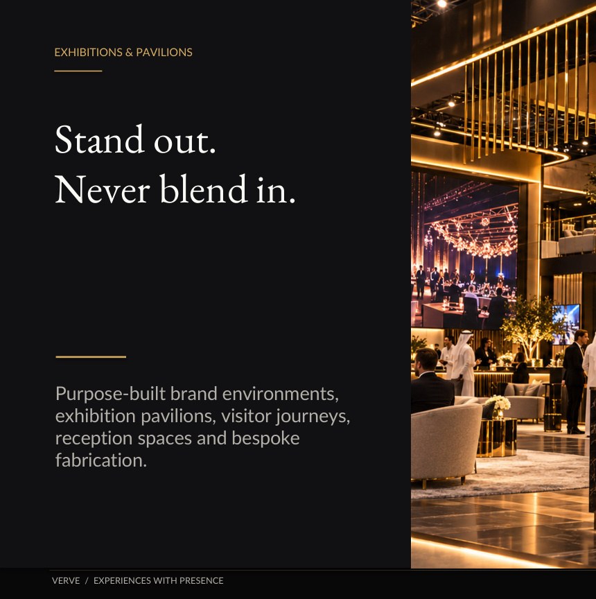 Premium automotive product launch
